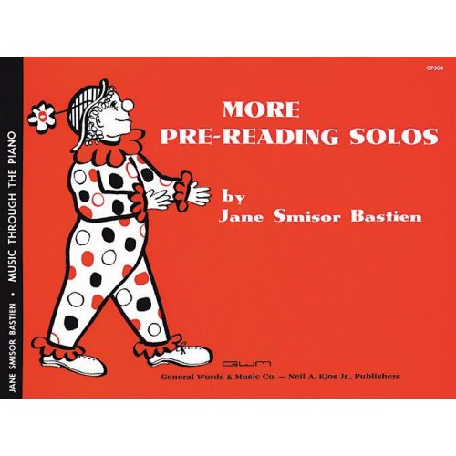 Bastien, Jane Smisor - More...