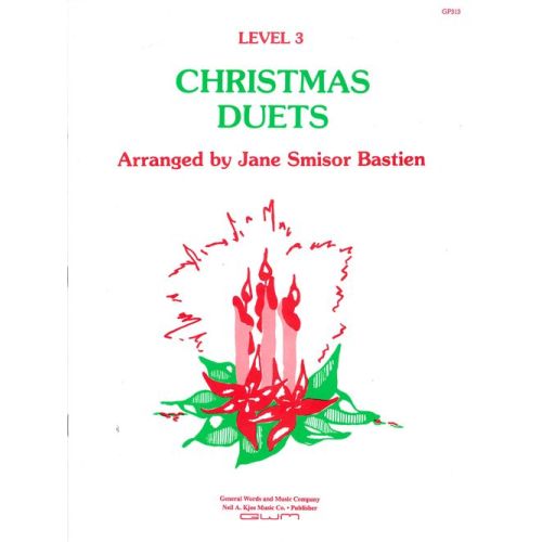 Christmas Duets 3