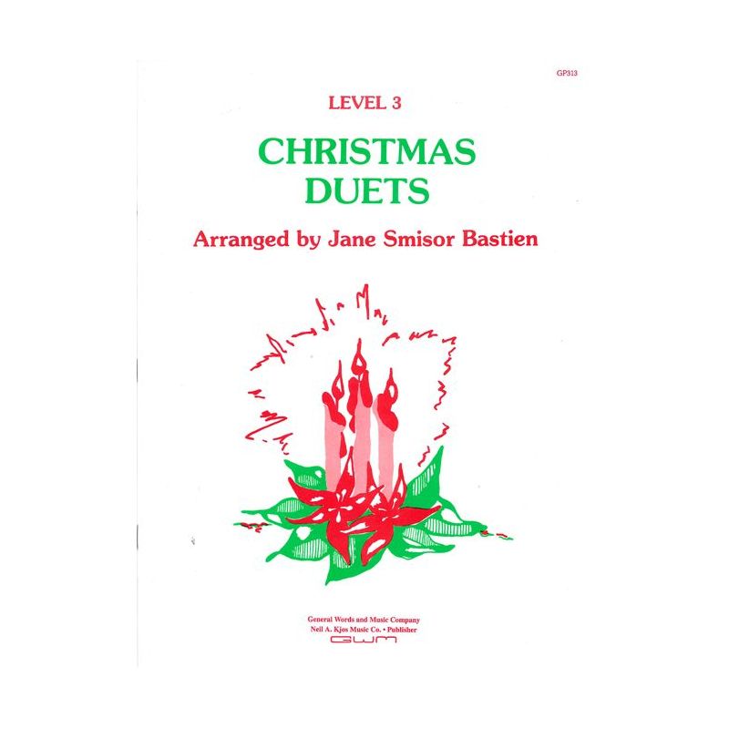 Christmas Duets 3