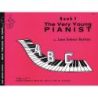Bastien, Jane Smisor - Very Young Pianist 1