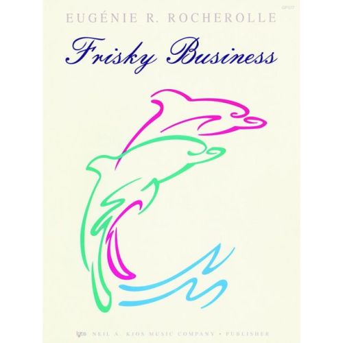 Frisky Business