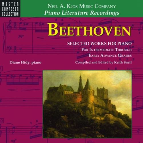 Beethoven, Ludwig van -...