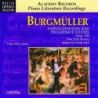 Burgmüller, Friedrich - 25 Easy and Progressive Studies Op. 100