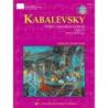 Kabalevsky, Dmitri - 30 Childrens Pieces Opus 27
