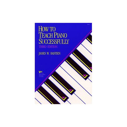 Bastien, James - How To...