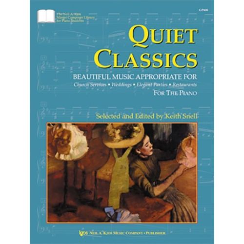 Quiet Classics