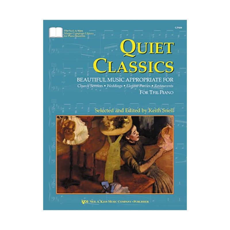 Quiet Classics
