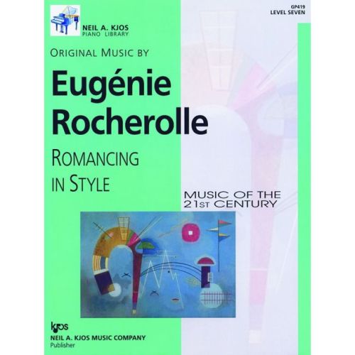 Rocherolle, Eugénie -...