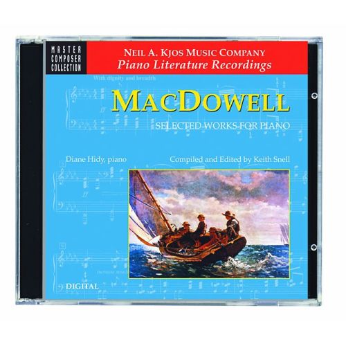 Snell & Hidy - Macdowell:...