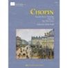 Chopin, Frédéric - Twenty-Four Preludes - Opus 28