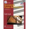Snell, Keith - Beginning Piano Repertoire