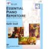Snell, Keith - Essential Piano Repertoire - Level 2