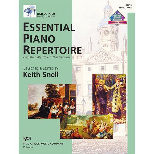 Snell, Keith - Essential...