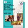 Essential Piano Repertoire - Level 7