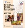 Essential Piano Repertoire - Level 8