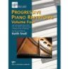 Progressive Piano Repertoire Volume 4