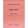 Wallace Depue: Sixteen Pawns