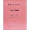 Balkin, Alfred - Six For Eight