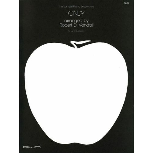 Vandall, Robert D. - Cindy