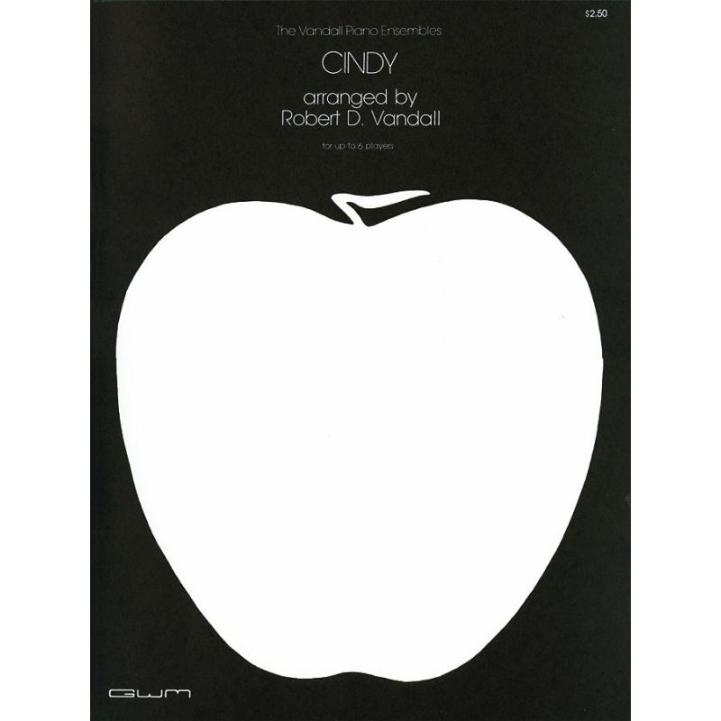 Vandall, Robert D. - Cindy