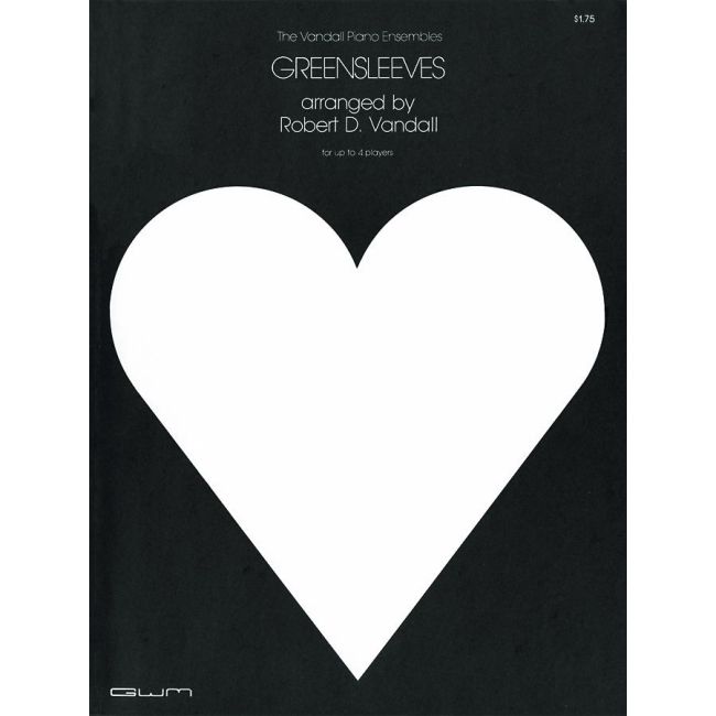 Vandall, Robert D. - Greensleeves