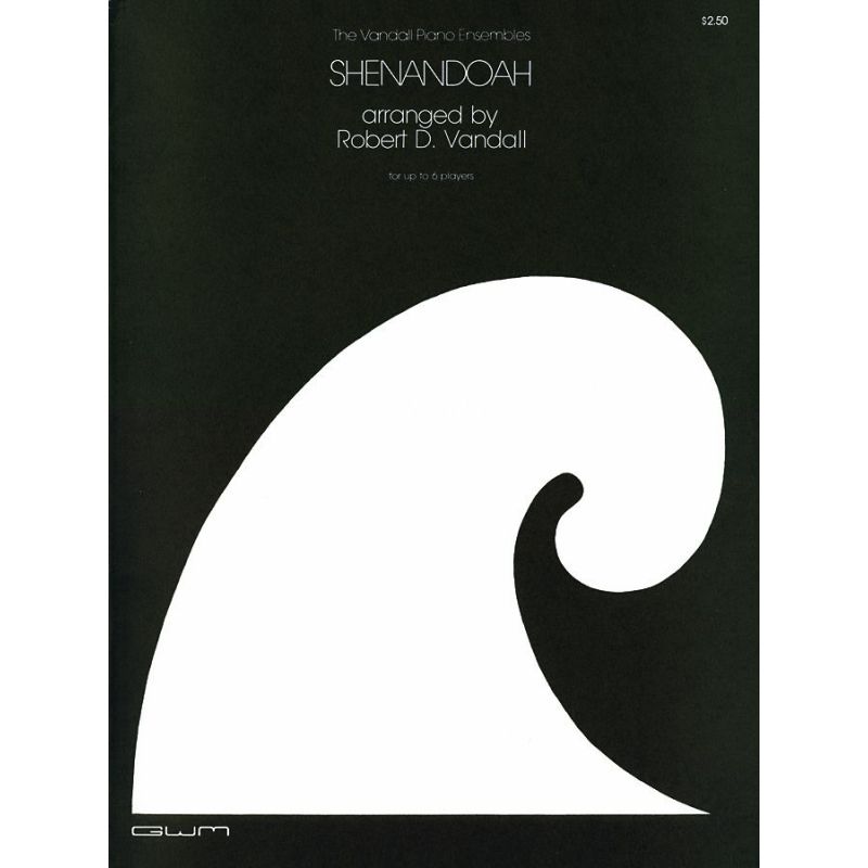 Vandall, Robert D. - Shenandoah