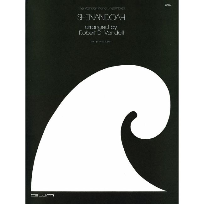 Vandall, Robert D. - Shenandoah