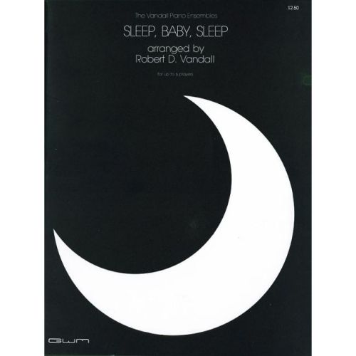 Vandall, Robert D. - Sleep...