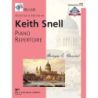 Snell, Keith - Piano Repertoire Baroque & Classical - Preparatory