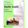 Snell, Keith - Piano Repertoire Baroque & Classical - Level 3