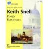 Snell, Keith - Piano Repertoire Baroque & Classical - Level 4