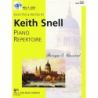 Snell, Keith - Piano Repertoire Baroque & Classical - Level 9