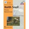 Snell, Keith - Piano Repertoire Romantic & 20th Century - Level 6