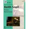 Snell, Keith - Piano Repertoire Romantic & 20th Century - Level 7