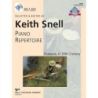 Snell, Keith - Piano Repertoire Romantic & 20th Century - Level 8