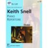 Snell, Keith - Piano Repertoire Level 2 Etudes