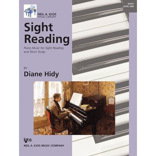 Hidy, Diane - Sight...