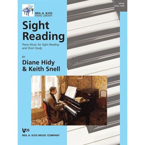 Hidy & Snell - Sight...