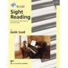 Snell, Keith - Sight Reading: Level 4