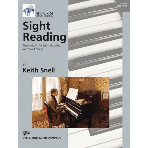Snell, Keith - Sight...
