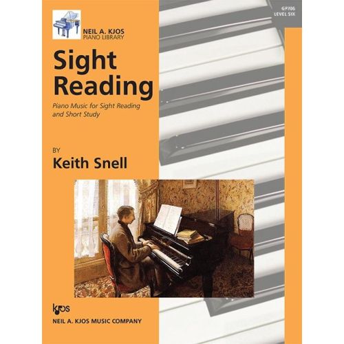Snell, Keith - Sight...