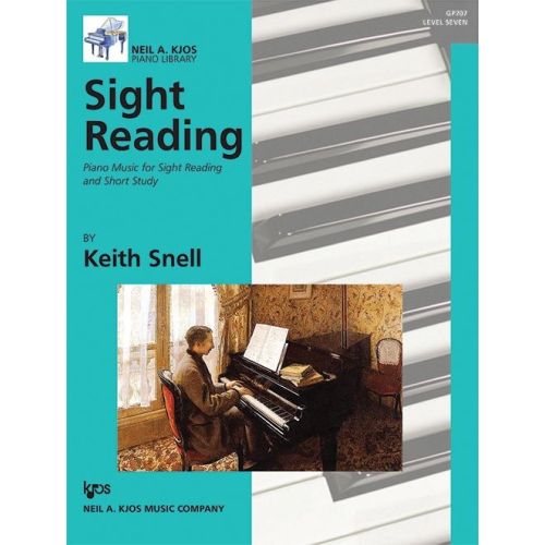 Snell, Keith - Sight...