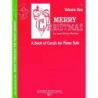 Bastien, James - Merry Christmas 1