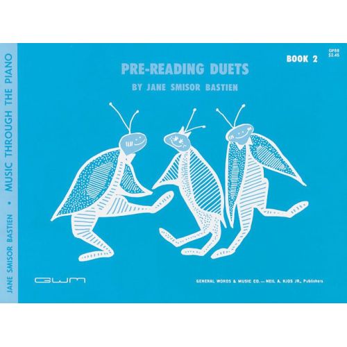 Bastien, James - Pre...