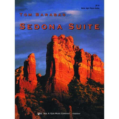 Barabas, Sedona - Sedona Suite