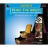Bastien Piano for Adults Book 2