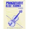 Rose, Cyrille - Progressive Scale Studies