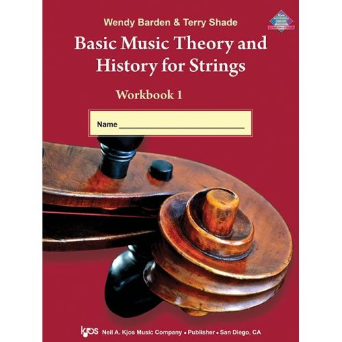 Basic Music Theory and...