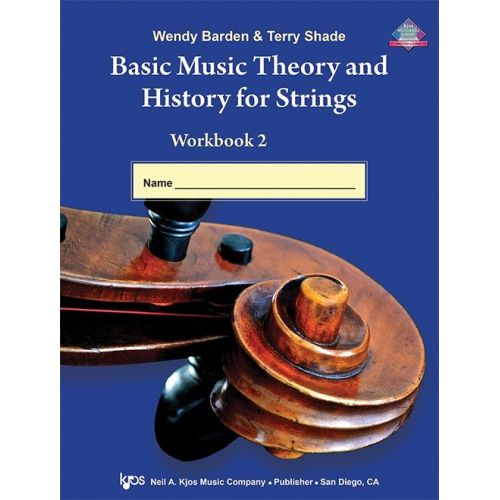 Basic Music Theory and...