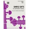 Brackett, Joseph - Simple Gifts